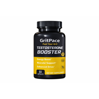 Teastosrerone booster