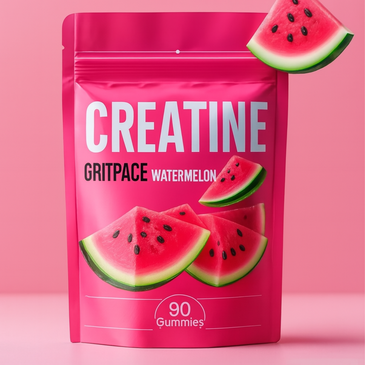 GritPace Creatine