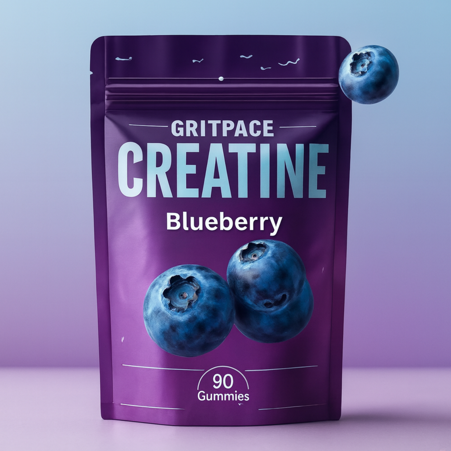 GritPace Creatine