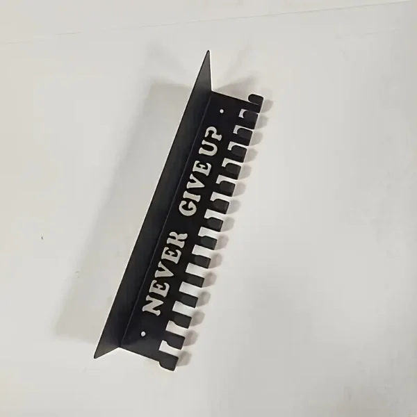 Motivational Medal Rack for Athletes - Image 5