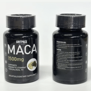 premium sports supplements for endurance