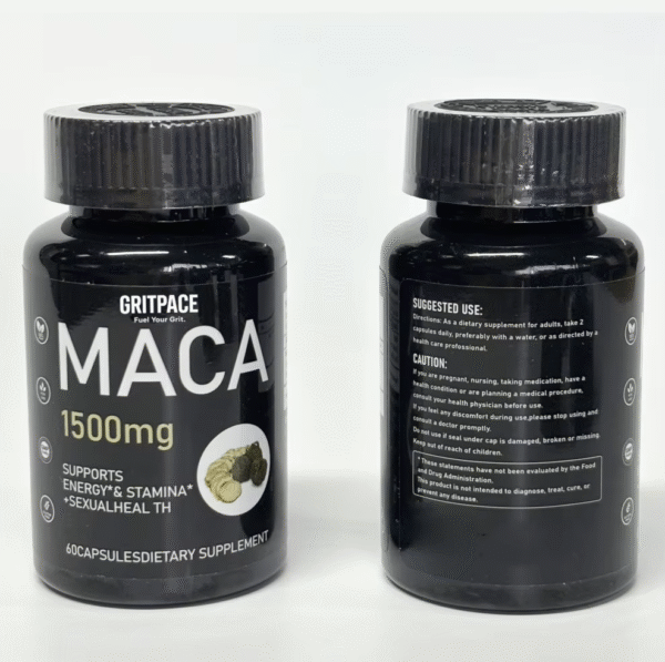 premium sports supplements for endurance