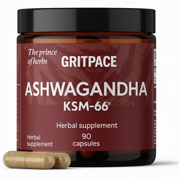 endurance performance supplement stack