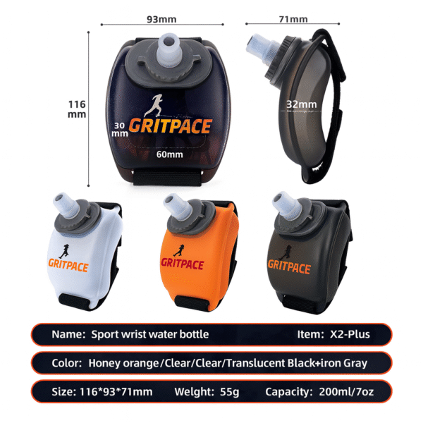 endurance fuel for athletes